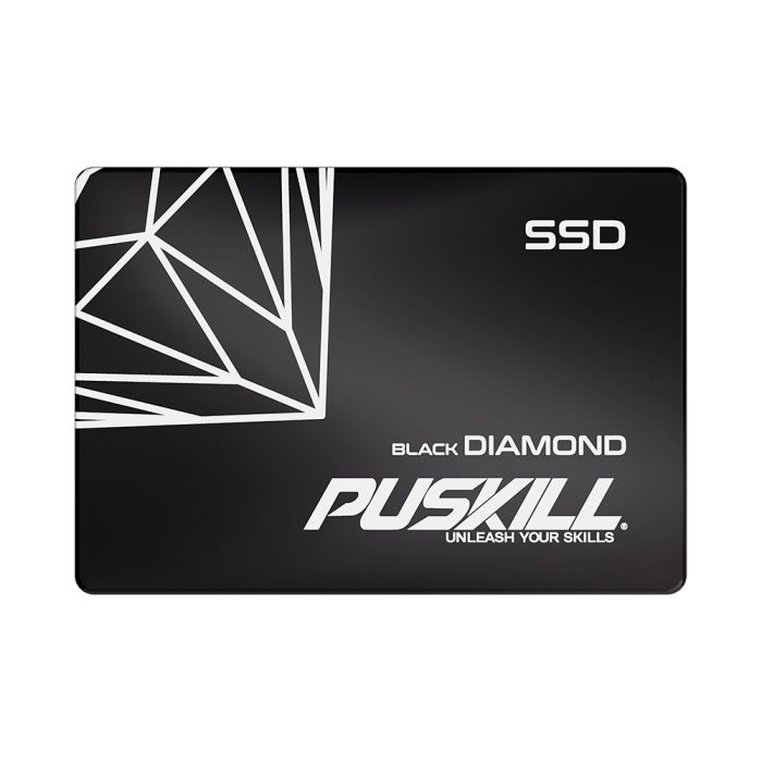 Puskill SATA3 - Image 4