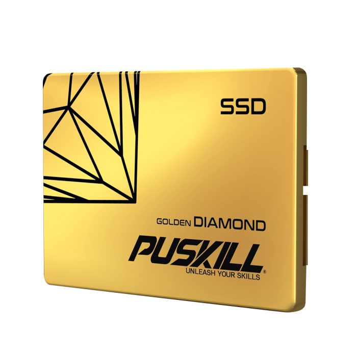 Puskill SATA3