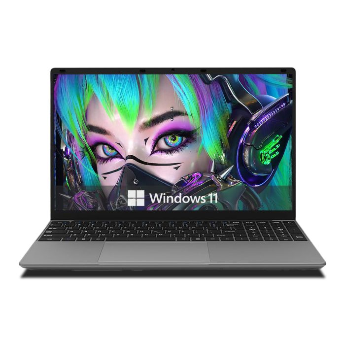Puskill Custom Laptop