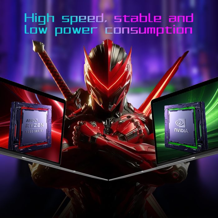 Puskill Custom Laptop - Image 2