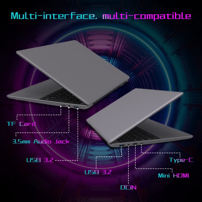 Puskill Custom Laptop - Image 7