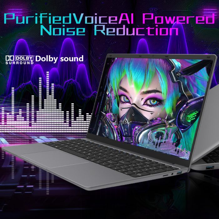 Puskill Custom Laptop - Image 6