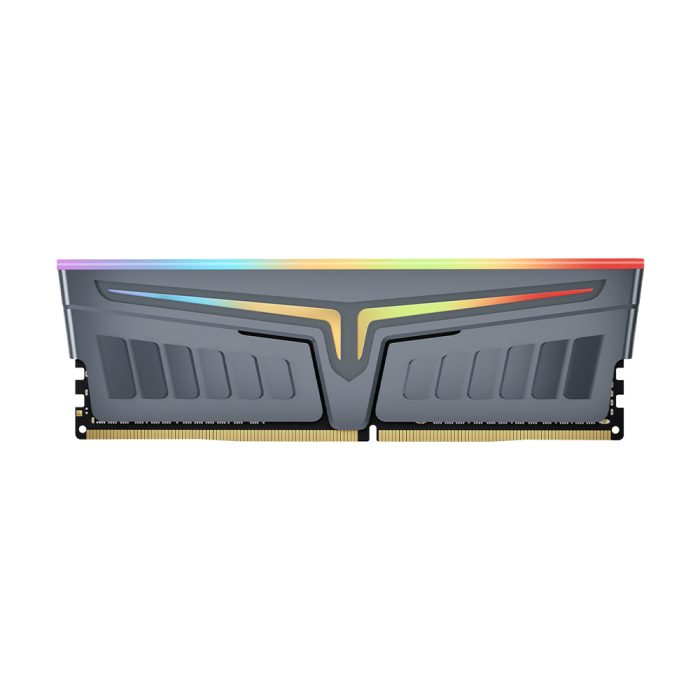 Puskill DDR4 Rgb