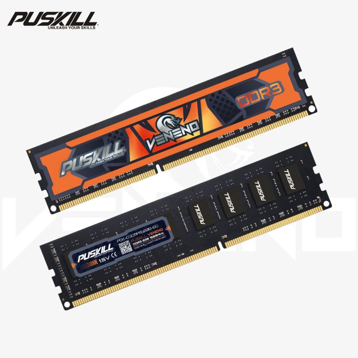 Puskill DDR3 for PC - Image 3