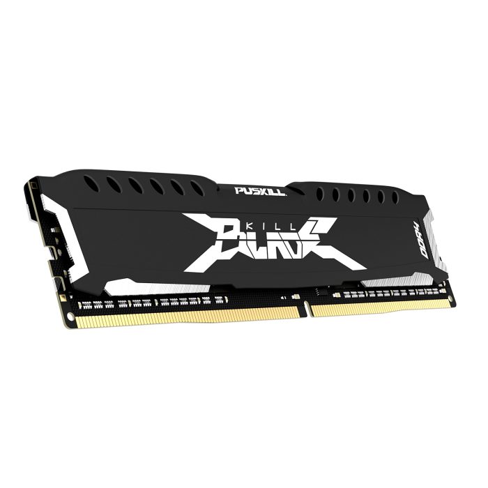 Puskill DDR4 Vest - Image 5
