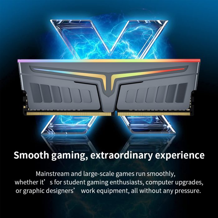 Puskill DDR4 Rgb - Image 2