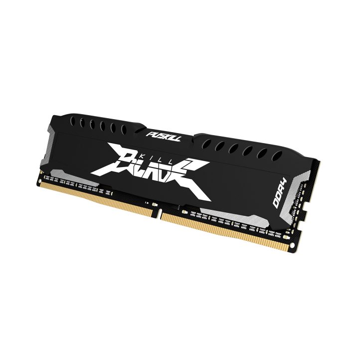 Puskill DDR4 Vest - Image 4