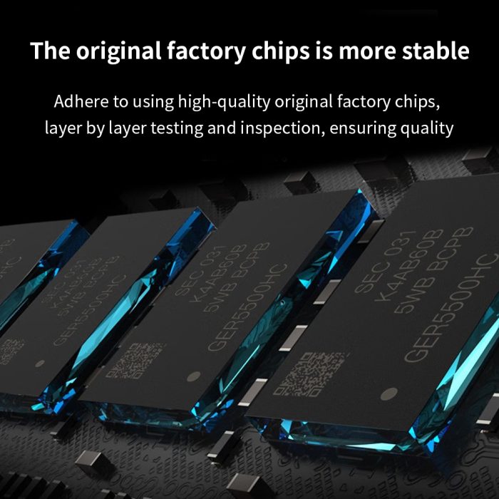 Puskill DDR4 Rgb - Image 6