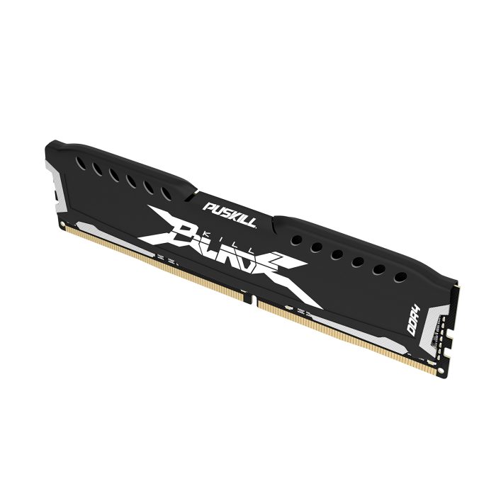 Puskill DDR4 Vest - Image 3
