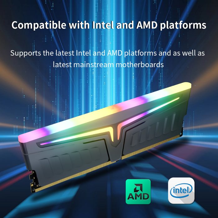 Puskill DDR4 Rgb - Image 5