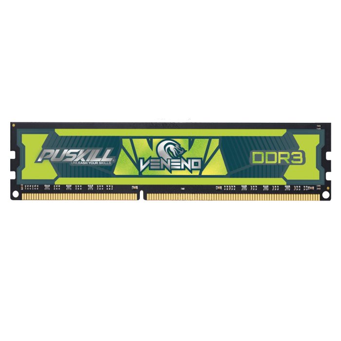 Puskill DDR3 for PC - Image 5