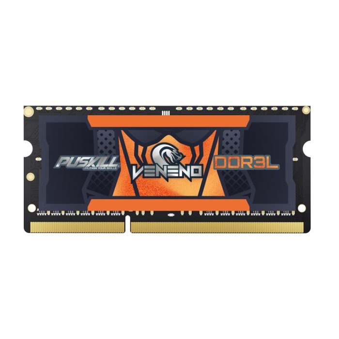 Puskill DDR3 for Laptop