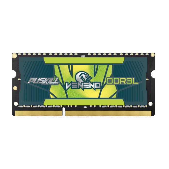 Puskill DDR3 for Laptop - Image 3