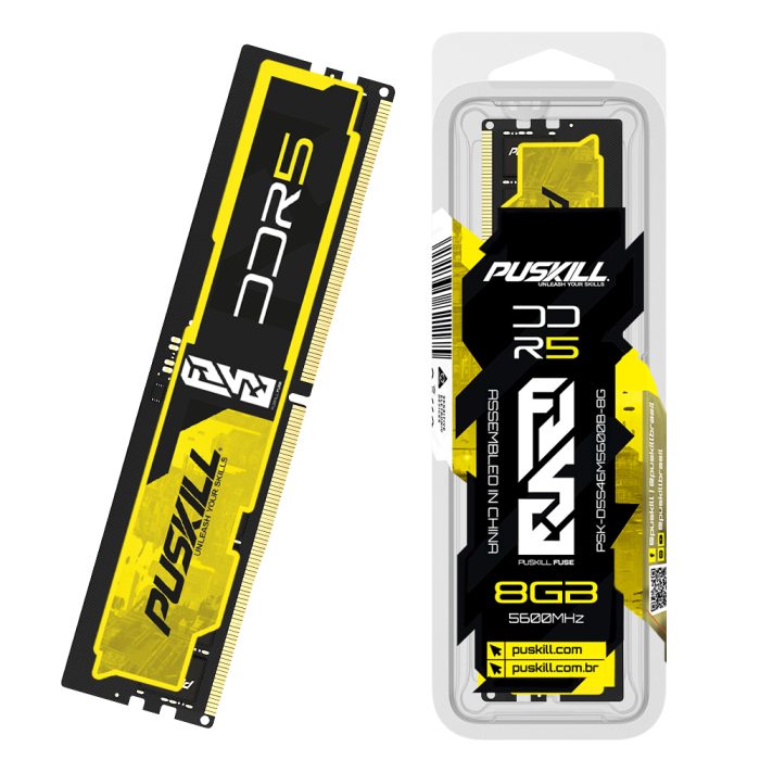 Puskill DDR5 for PC - Image 2