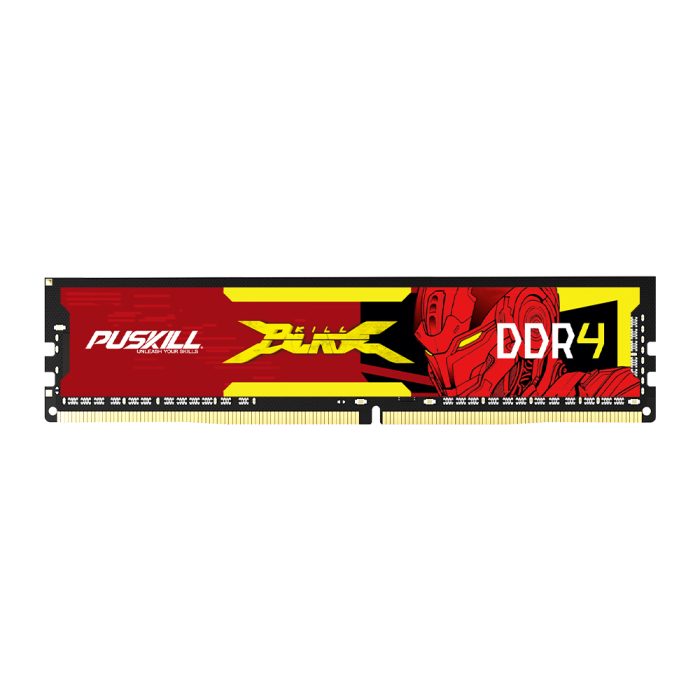 Puskill DDR4 - Image 2