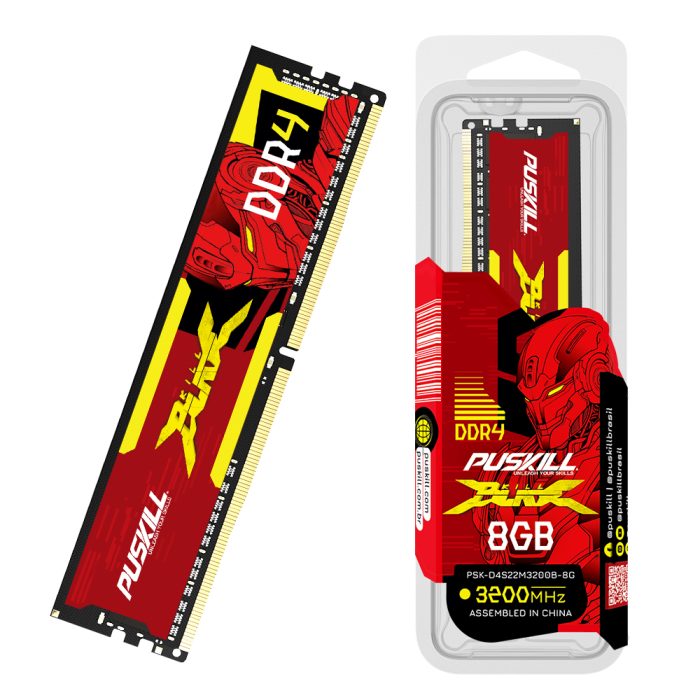 Puskill DDR4 - Image 5