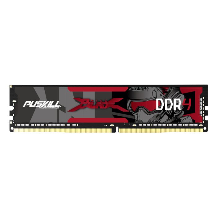 Puskill DDR4 - Image 4