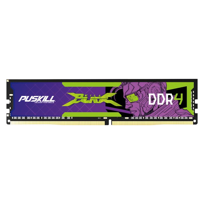 Puskill DDR4 - Image 3