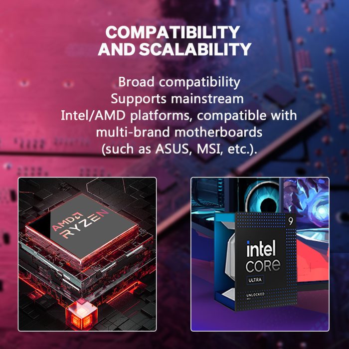 Puskill DDR5 Vest - Image 2