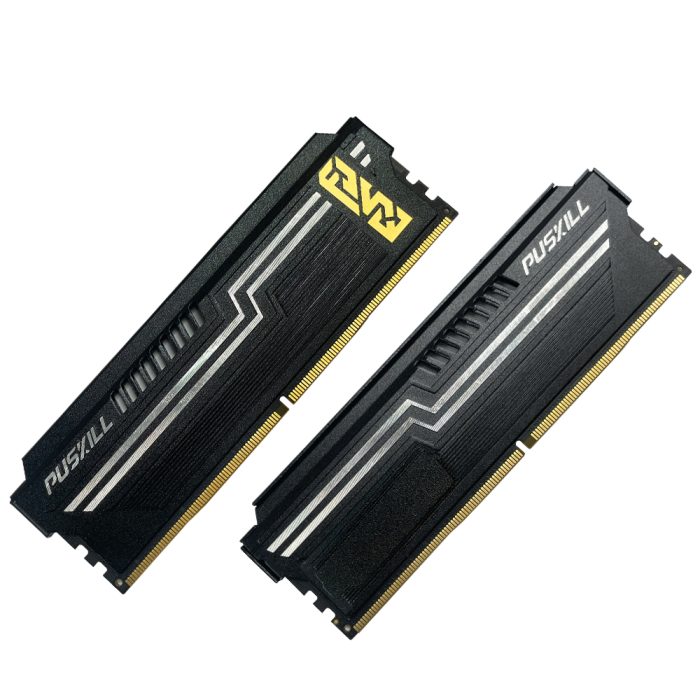Puskill DDR5 Vest