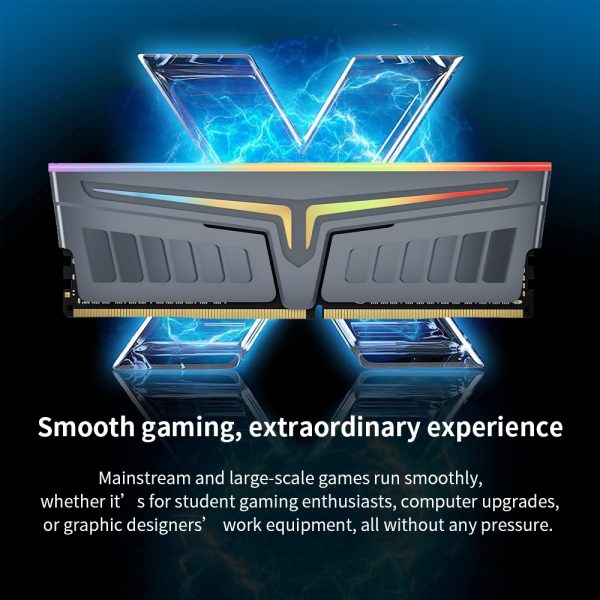 DDR4 RGB - Image 2