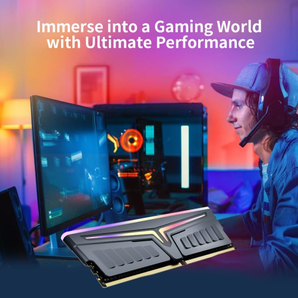 DDR4 RGB - Image 4