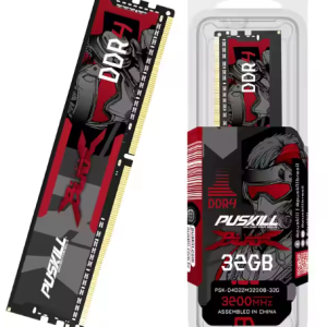 DDR4 32GB 3200MHZ (PC)