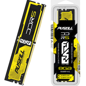 DDR5 8GB 5600MHZ (PC)