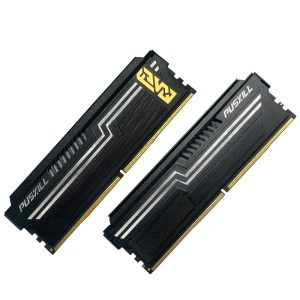 DDR5 Vest